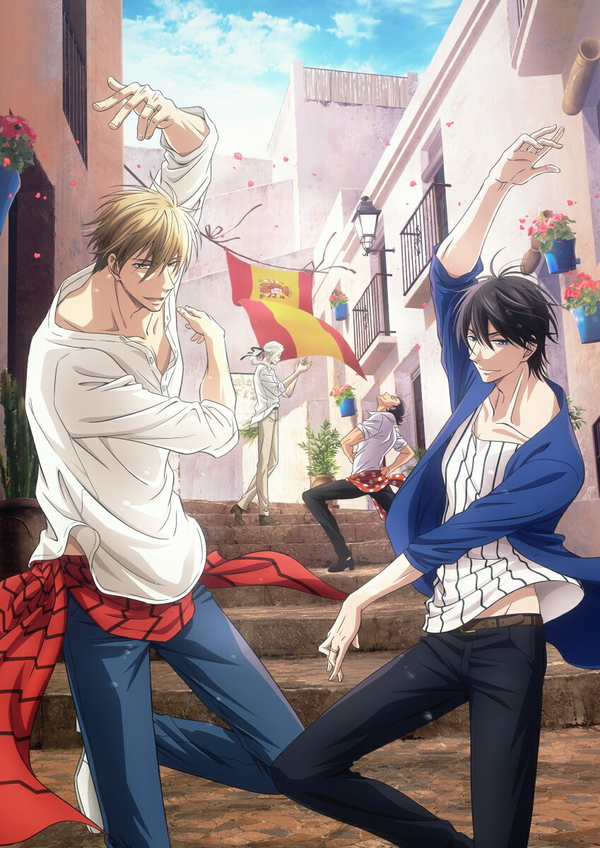 ����� �����줿����1�̤˶�����Ƥ��ޤ���～���ڥ�����～�ڴ������������ǡۡ�Blu-ray��