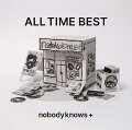 今、大バズリ中のnobodyknows+のALL TIME BEST盤がリリース！！

6月に”THE FIRST TAKE”に出演し、ヒット曲『ココロオドル』を歌唱した動画が2000万回再生越え！！
さらに8月にはYoutuber”HIKAKIN"とコラボしたライブ映像が300万回再生超え!!
どちらも映像も未だにMUSIC VIDEOチャートのベスト20位以内にランクイン！
今、大バスりしている"nobodyknows+”のALL TIME BEST盤がリリース決定！