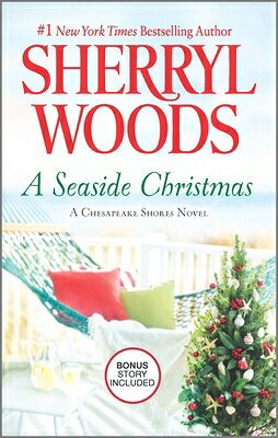 Rakuten - A Seaside Christmas: An Anthology SEASIDE XMAS （Chesapeake Shores Novel） [ Sherryl Woods ]