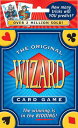 Wizard Card Game: The Ultimate Game of Trump! GM-WIZARD [ Ken Fisher ]