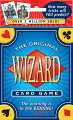 You've played other trump games, but none quite like this. Wizard is exciting, easy to learn and fun for the entire family. This award-winning game is great for parties or a night of family fun.Wizard is Hearts and Whist with a twist: Wizards beat all the cards! It's the "ultimate trump game", and a great deal of fun for the whole family. Deck is comprised of 60 cards.