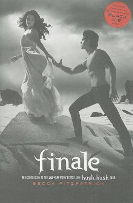 Finale FINALE R/E （Hush, Hush Saga） 