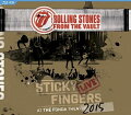 【輸入盤】From The Vault - Sticky Fingers: Live At The Fonda Theater 2015 (CD+Blu-ray)