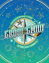THE IDOLM@STER SideM 7th STAGE ～GROW & GLOW～ STARLIGHT SIGN@L LIVE Blu-ray【Blu-ray】 [ (V.A.) ]･･･