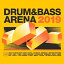 【輸入盤】Drum & Bass Arena 2019 (3CD)