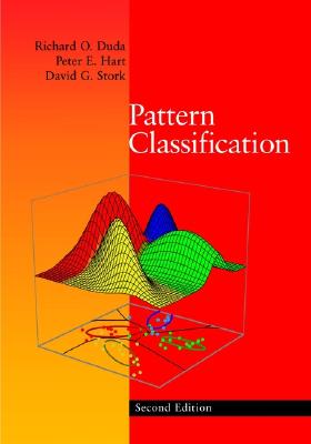 The first edition, published in 1973, has become a classic reference in the field. Now with the second edition, readers will find information on key new topics such as neural networks and statistical pattern recognition, the theory of machine learning, and the theory of invariances. Also included are worked examples, comparisons between different methods, extensive graphics, expanded exercises and computer project topics.An Instructor's Manual presenting detailed solutions to all the problems in the book is available from the Wiley editorial department.