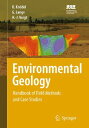 Environmental Geology: Handbook of Field Methods and Case Studies ENVIRONMENTAL ...