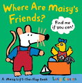 Maisy mavens will love exploring their favorite mouse's house, looking for Maisy and her friends, and searching for the elusive Panda in these fun, interactive stories. Full color.