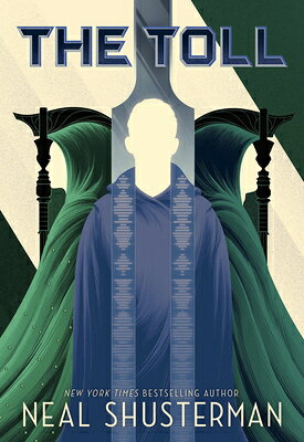 The Toll TOLL -LP [ Neal Shusterman ]