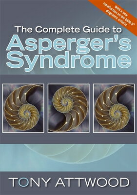 The definitive handbook for anyone affected by Asperger's Syndrome, this work brings together a wealth of information on all aspects of the condition for children as well as adults.