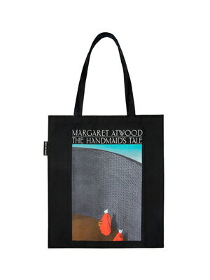 TOTE_HANDMAID'STALE(BLACK)