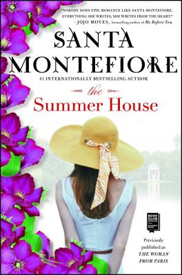 The Summer House SUMMER HOUSE [ Santa Montefiore ]