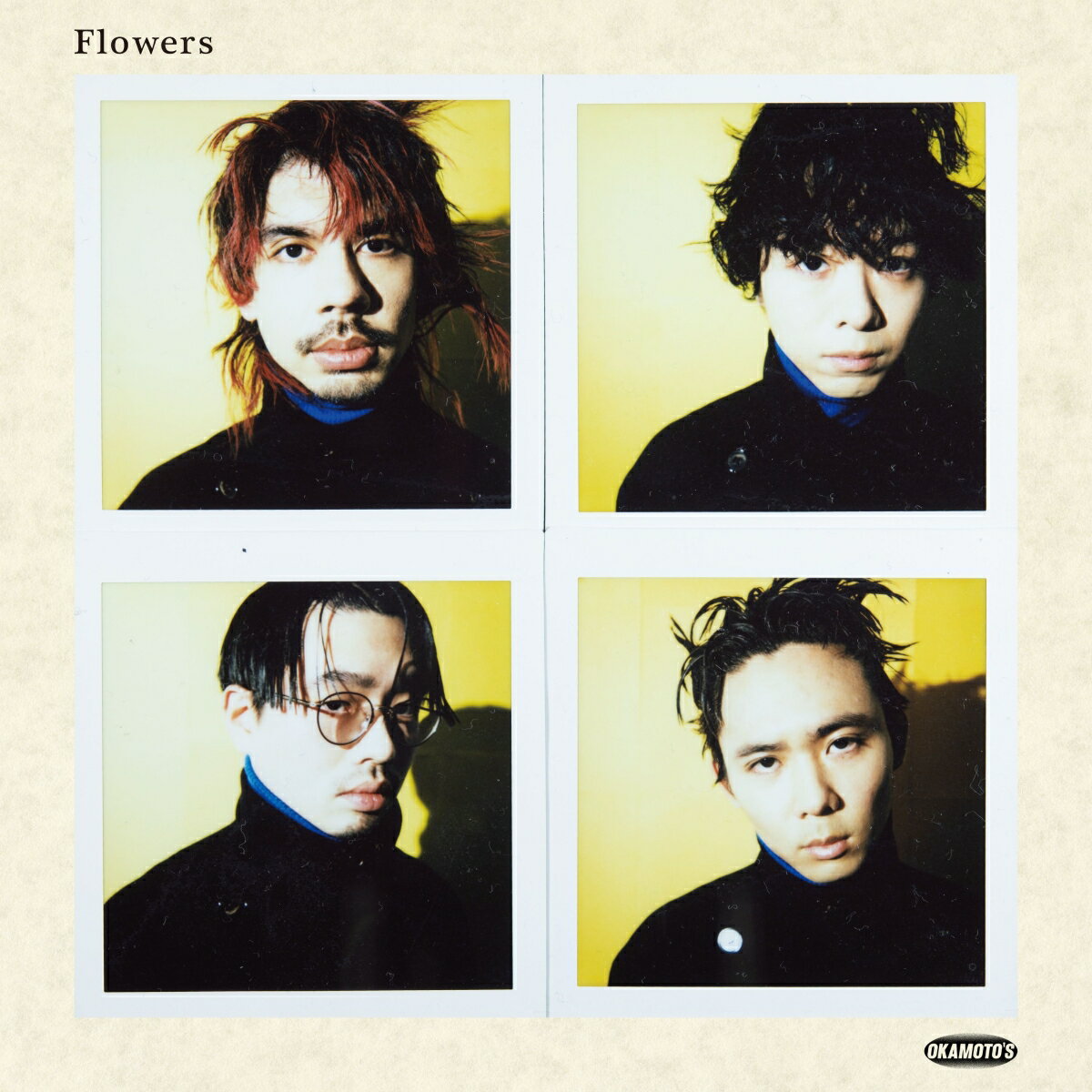 Flowers (完全生産限定盤 CD＋Blu-ray) 