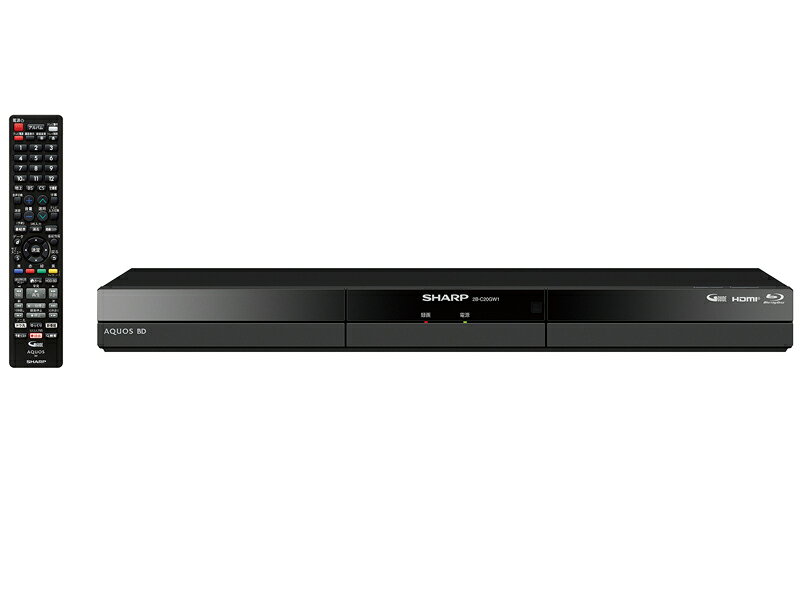 ●ダブルチューナー、2番組同時録画●内蔵ハードディスク2TB●新しく買い換えたレコーダーに、録りためた番組データをカンタンお引っ越しできる「買換えお引っ越しダビング」