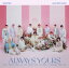 SEVENTEEN JAPAN BEST ALBUMALWAYS YOURS(եåץ饤 2CDLYRIC BOOK) [ SEVENTEEN ]