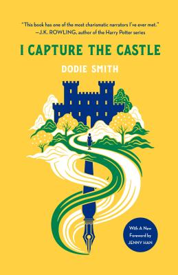 I Capture the Castle: Deluxe Edition I CAPTURE THE CASTLE [ Dodie Smith ]