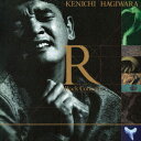 ロックコンサート -R-【Blu-ray】 萩原健一