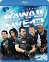 HAWAII FIVE-0 シーズン6 ＜トク選BOX＞【Blu-ray】 アレックス オロックリン