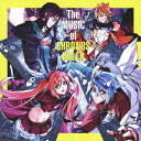 TVAjwԂ̎xzҁxIWiTEhgbN The MUSIC of CHRONOS RULER [ GoER[ ]