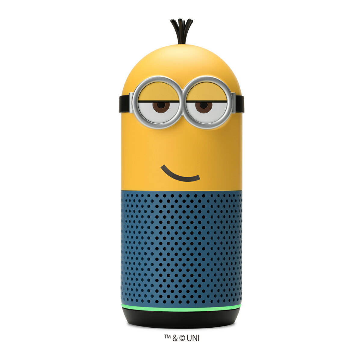 Clova Friends MINIONS Kevin