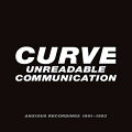 【輸入盤】Unreadable Communication: Anxious Recordings 1991-1993 (4CD Box)