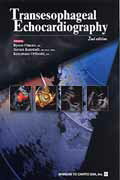 Transesophageal　Echocardiography改訂第2版