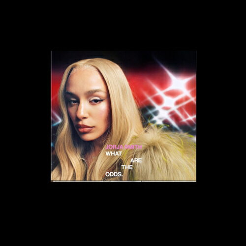 【輸入盤】ワット・アー・ジ・オッズ（ジャパン・エディション）