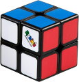 さらに回しやすくVer.3.0へと進化したルービックキューブ2×2です。【対象年齢】：8才〜【商品サイズ (cm)】(幅×高さ×奥行）：××