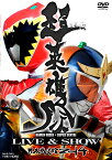 超英雄祭 KAMEN RIDER×SUPER SENTAI LIVE & SHOW 日本武道館 2014 [ 佐野岳 ]