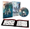 GODZILLA 怪獣惑星 Blu-ray スタンダード・エディション【Blu-ray】 [ 宮野真守 ]