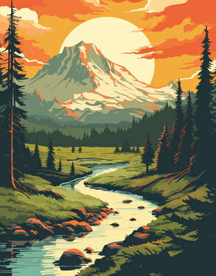 National Parks Journal NATL PARKS JOURNAL [ Editors of Chartwell Books ]