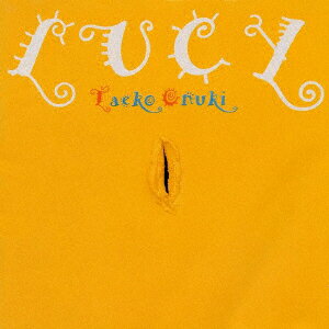 LUCY【アナログ盤】