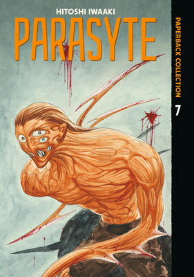 Parasyte Paperback Collection 7 PARASYTE PB COLL 7 （Parasyte Paperback Collection） 