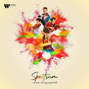 弦楽四重奏曲集発売日：2021年09月03日 予約締切日：2021年08月30日 Vision String Quartet : Spectrum JAN：0190296656699 9029665669 Warner Classics CD クラシック 室内楽曲 輸入盤