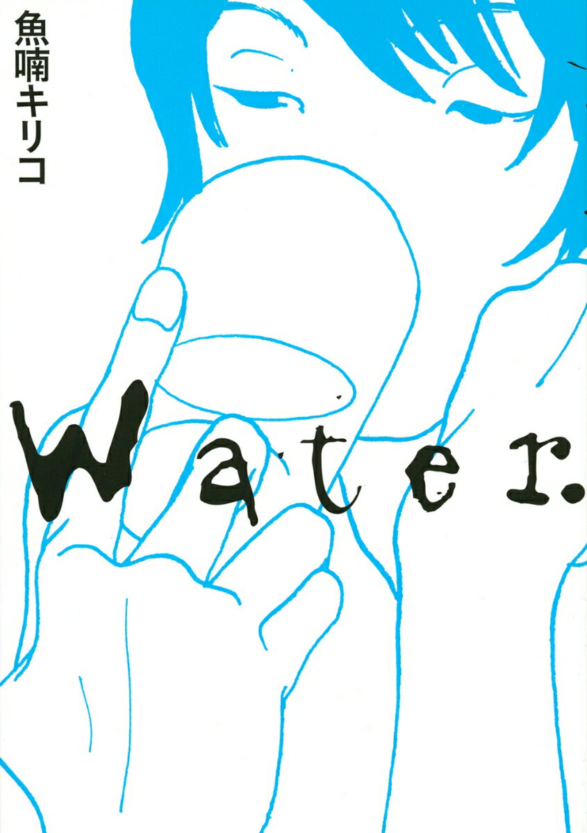 Water．