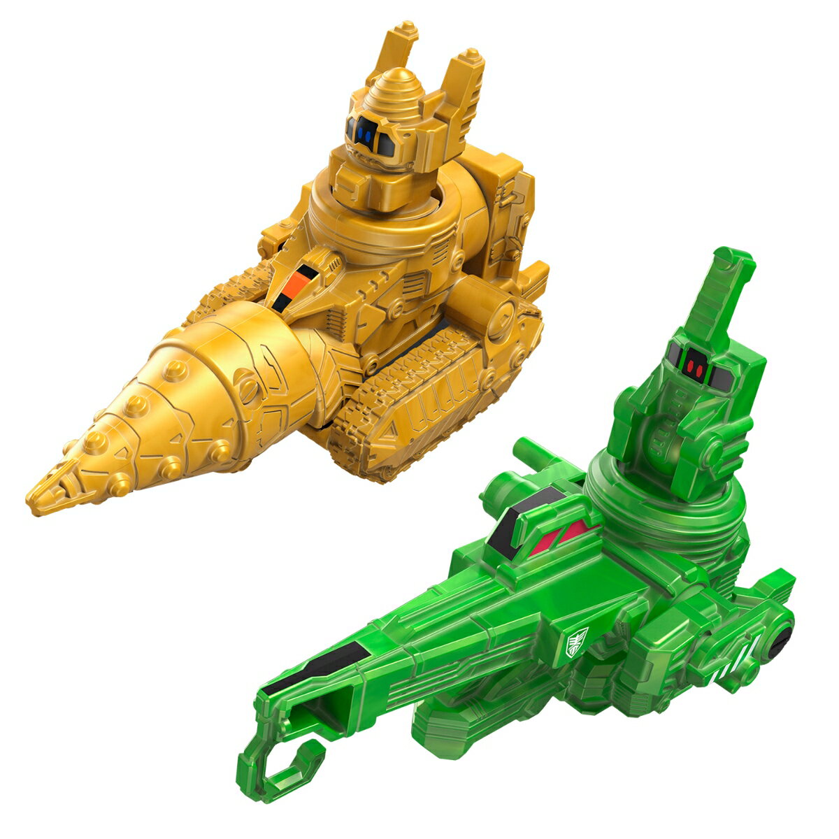 超宇宙刑事ギャバン インフィニティ　プラデラNEO ギャバリオンドリル＆ギャバリオンクレーンセット