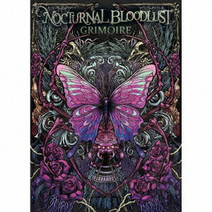 GRIMOIRE(初回限定盤 CD+DVD)