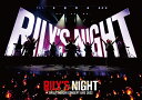 RYUJI IMAICHI CONCEPT LIVE 2022 “RILY 039 S NIGHT” “RILY 039 S NIGHT”～Rock With You～(Blu-ray Disc2枚組(スマプラ対応))【Blu-ray】 今市隆二