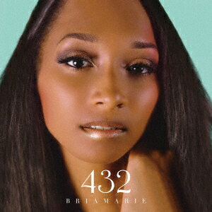ブリアマリー432 ブリアマリー 発売日：2017年11月02日 432 JAN：4995879246702 PCDー24670 ピーヴァインレコード ピーヴァインレコード [Disc1] 『432』／CD アーティスト：ブリアマリー 曲目タイトル： &nbsp;1.Bobo's Intro[0:29] &nbsp;2. Hello Monday [3:44] &nbsp;3. Still Beautiful [3:28] &nbsp;4. Okay feat.Musiq Soulchild [4:08] &nbsp;5. Love The Way We Argue [3:53] &nbsp;6. Bad Habit [4:08] &nbsp;7. #L2LU Deluxe [3:38] &nbsp;8. P.A.B. Interlude [0:57] &nbsp;9. Brother Sister [3:53] &nbsp;10. Terrible Twenties [3:09] &nbsp;11. You Can Be [3:18] &nbsp;12. 1/100k [3:58] &nbsp;13. I Love Him [3:35] &nbsp;14. See Ya Later [4:01] &nbsp;15. Bobo's Outro [1:07] CD ダンス・ソウル R&B・ソウル
