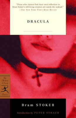 Of the many admiring reviews Bram Stoker's Dracula received when it first appeared in 1897, the most astute praise came from the author's mother, who wrote her son: 'It is splendid. No book since Mrs. Shelley's "Frankenstein or indeed any other at all has come near yours in originality, or terror.' 
A popular bestseller in Victorian England, Stoker's hypnotic tale of the bloodthirsty Count Dracula, whose nocturnal atrocities are symbolic of an evil ages old yet forever new, endures as the quintessential story of suspense and horror. The unbridled lusts and desires, the diabolical cravings that Stoker dramatized with such mythical force, render Dracula resonant and unsettling a century later.