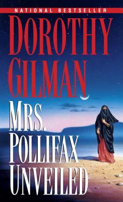 Mrs. Pollifax Unveiled MRS POLLIFAX UNVEILED （Mrs. Pollifax） 