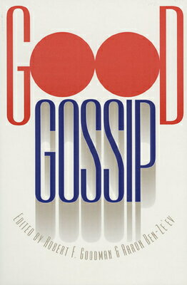 Good Gossip