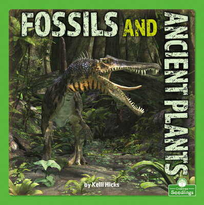 Fossils and Ancient Plants FOSSILS & ANCIENT PLANTS [ Kelli Hicks ]