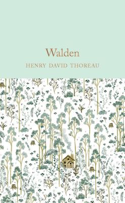 WALDEN(H) [ HENRY DAVID THOREAU ]