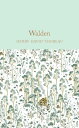 WALDEN(H) [ HENRY DAVID THOREAU ]