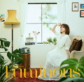 鬼頭明里 2ndアルバム「Luminous」