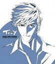 「To-y」Original Video Animation HD REMASTER Blu-ray - Standard Edition -【Blu-ray】 [ 鈴木賢司 ]