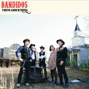 BANDIDOS