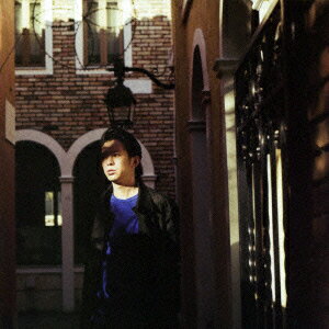 Alley [ Keishi Tanaka ]