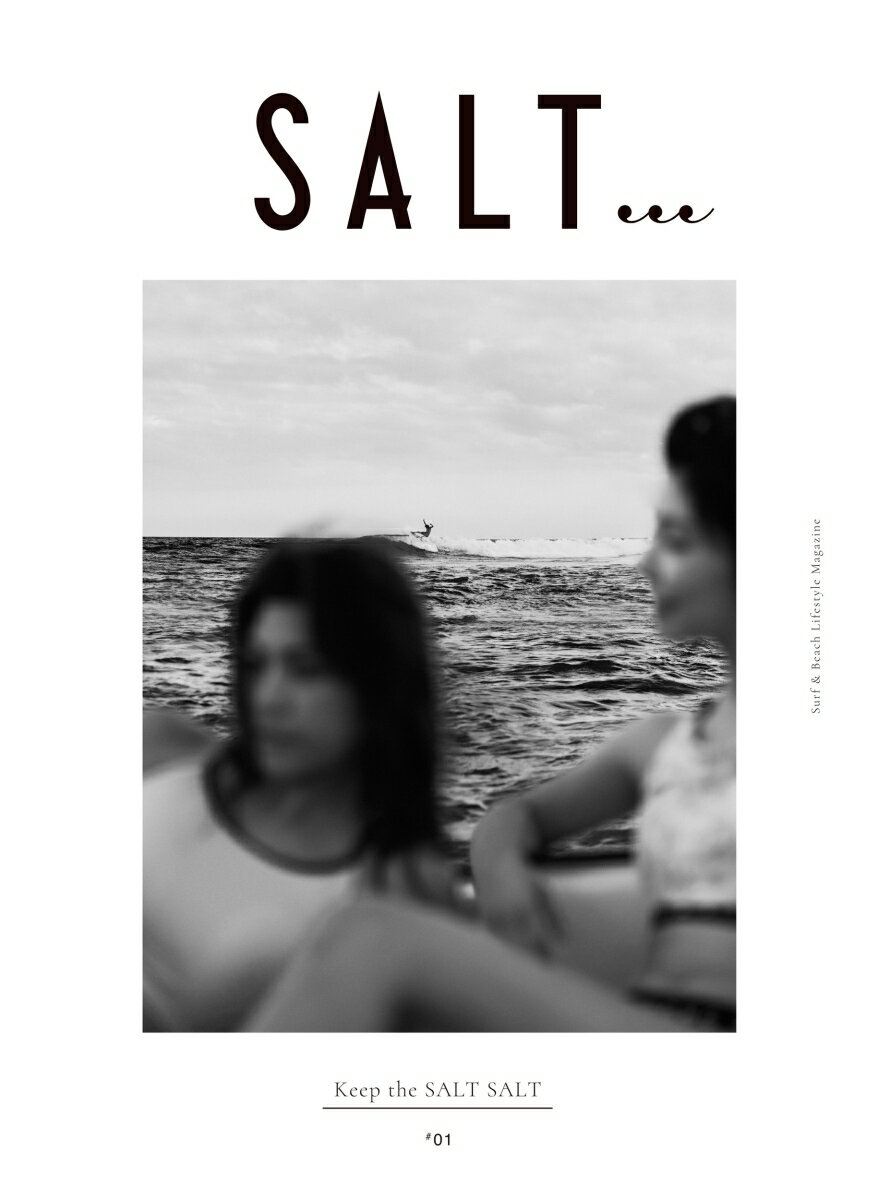 SALT...#01